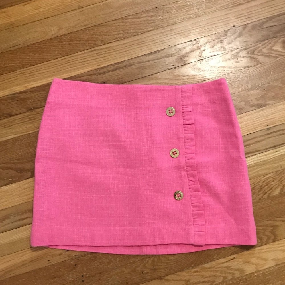 Lilly Pulitzer Skirt